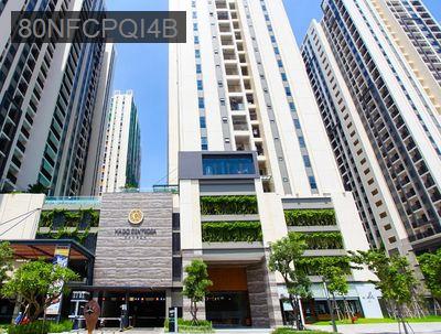 Bán căn hộ Hà Đô Centrosa giá tốt, vay tới 90% trả trong 30 năm - Phường 12  -  Quận 10 