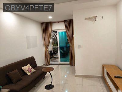 Căn hộ Moonlight Residences 1 PN, hồ bơi, thoáng mát, 2,75 tỷ - Phường Bình Thọ  -  Quận Thủ Đức 