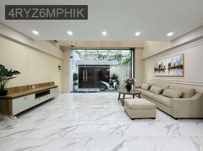 NHÀ ĐẸP TRUNG TÂM QUẬN 1 - DÀNH CHO KHÁCH MUA VÀO Ở LIỀN - Phường Nguyễn Cư Trinh  -  Quận 1 