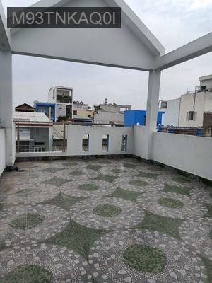 Bán nhà - Phường Bình Trị Đông A  -  Quận Bình Tân  - 71m² - 5.7tỷ