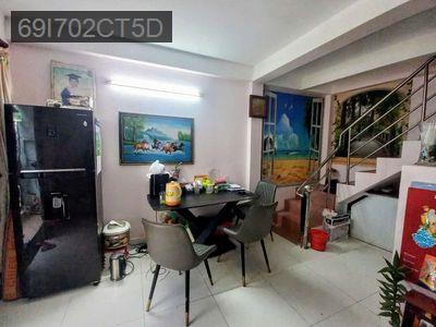Nhà đẹp cần bán - TT. Nhà Bè  -  Huyện Nhà Bè 