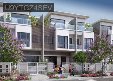 [Q2 HCM] Bán nhà biệt thự compound 2 lần Phố Đông Villa - Phường Cát Lái  -  Quận 2 