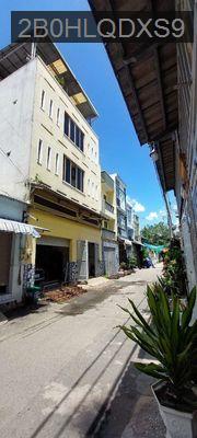 Nhà 8mx13m, full 4 tầng, LK 4-5, P. Bình Tân - Phường Bình Hưng Hòa B  -  Quận Bình Tân  Nhà 8mx13m, full 4 tầng, LK 4-5, P. Bình Tân - Phường Bình Hưng Hòa B  -  Quận Bình Tân