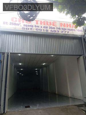 SIÊU PHẨM 1069 MẶT TIỀN TỈNH LỘ 10 - QUẬN BÌNH TÂN - Phường Tân Tạo  -  Quận Bình Tân 