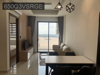 CẬP NHẬT NHIỀU CĂN 2PN BÁN Q7 RIVERSIDE 3.65TỶ NHÀ MỚI VIEW ĐẸP - Phường Phú Thuận  -  Quận 7 