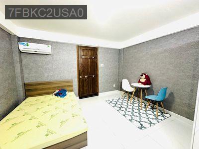 Bán nhà HXH Bình Thạnh, giáp Phú Nhuận và Quận 1 - Phường 1  -  Quận Bình Thạnh 