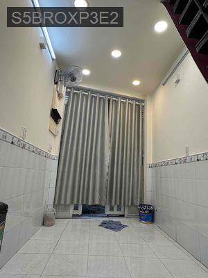 Nhà chính chủ trung tâm Gò Vấp - Phường 3  -  Quận Gò Vấp 