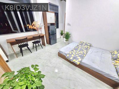 Bán CHCC Lucky Palace, Phan Văn Khỏe, Q6. DT: 80m2 - 2PN - có sổ hồng - Phường 2  -  Quận 6 