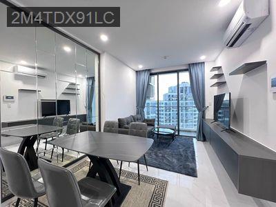 GIỎ HÀNG PRECIA BÁN 2PN 5.5TỶ ĐÃ CÓ SỔ - Phường An Phú  -  Quận 2 