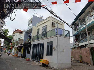 3,65 TỶ - NHÀ 1 TRỆT 1 LẦU MẶT TIỀN ĐƯỜNG SỐ 19 - LINH CHIỂU - Phường Linh Chiểu  -  Quận Thủ Đức 