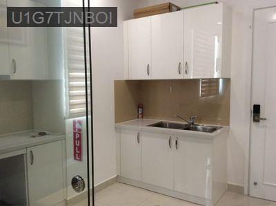 Bán gấp officetel SaiGon Mia 40m2 2ty550 bao thuế phí sang tên - Xã Bình Hưng  -  Huyện Bình Chánh 