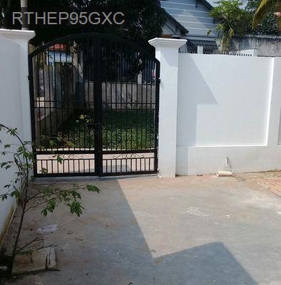 Nhà đôi 102m kế bên Vinhome quận 9 sân rộng thoáng mát - Phường Long Phước  -  Quận 9 