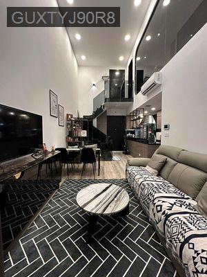 CH duplex  2PN Feliz en Vista - DT 103m2 - 10ty - Phường Thạnh Mỹ Lợi  -  Quận 2 