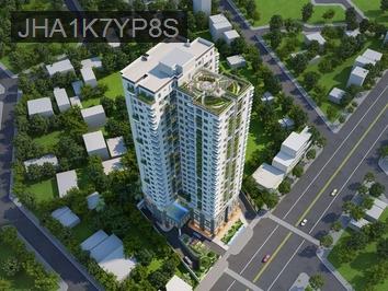 Bán căn hộ ResGreen 82m², căn góc – có nội thất – sổ hồng riêng - Phường Hòa Thạnh  -  Quận Tân Phú 