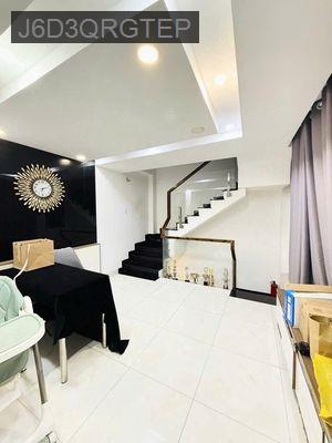 BÁN NHÀ ĐẸP KHU VỰC SÂN BAY, PHƯỜNG TÂN SƠN NHẤT - Phường 4  -  Quận Tân Bình 