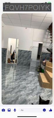 Nhà bán ở Quận 12, vị trí thuận tiện ở ngay trung tâm. - Phường Đông Hưng Thuận  -  Quận 12 