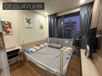 Căn hộ 1PN Precia Quận 2, đã có sổ, hỗ trợ vay. Bán giá 4ty6 - Phường An Phú  -  Quận 2 