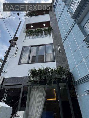 Nhà 4 tầng ,5 phòng ngủ, 1 sân thượng ,1 phong khach rộng - Phường 15  -  Quận Phú Nhuận  Nhà 4 tầng ,5 phòng ngủ, 1 sân thượng ,1 phong khach rộng - Phường 15  -  Quận Phú Nhuận