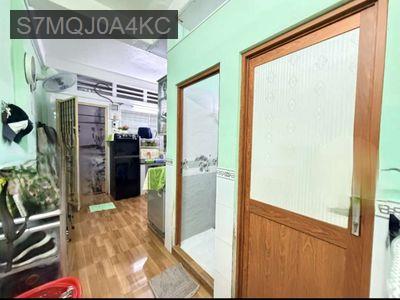 🔥 SIÊU PHẨM CHUNG CƯ SÁT BÊN QUẬN 1 – 53M² – CHỈ NHỈNH 2 TỶ - Phường 19  -  Quận Bình Thạnh 