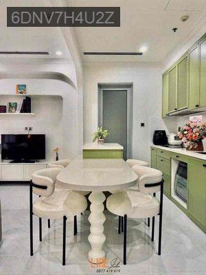 🌿 BÁN CĂN HỘ 2 PHÒNG NGỦ – VINHOMES CENTRAL PARK 🌿 - Phường 22  -  Quận Bình Thạnh 