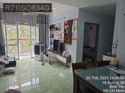 BÁN CHUNG CƯ P.TÂN TẠO A,BÌNH TÂN GIÁ TỪ 1 tỷ800- 1tỷ900-  2 tỷ700 , - Phường Tân Tạo A  -  Quận Bình Tân 