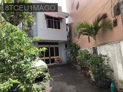 Bán nhà - Phường 11  -  Quận Bình Thạnh  - 318m² - 21.5tỷ