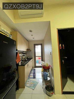 Bán căn 2PN1WC 51.2m2 cc Sài Gòn Metro Park 2tỷ280 - Phường Trường Thọ  -  Quận Thủ Đức 