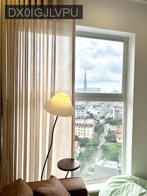 Bán gấp căn hộ 2pn 2wc view Landmark 81 - Phường Thảo Điền  -  Quận 2 