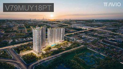 BOOKING NGAY SỠ HỮU LIỀN TAY,THANH TOÁN CHỈ 9TR/ Tháng - Phường Đông Hiệp  -  Thị xã Dĩ An 