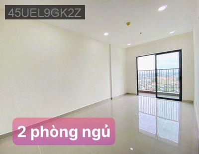 Cần bán chung cư Mimh Quốc Plaza giá 1tỷ 5xx có thương lượng - Phường Phú Mỹ  -  Thành phố Thủ Dầu Một 