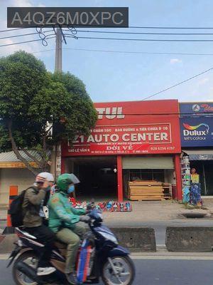 NHÀ CẦN BÁN - Phường Thới An  -  Quận 12 