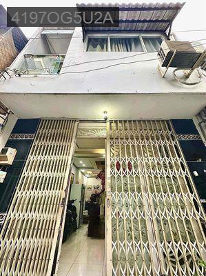 chính chủ cần bán - Xã Bình Hưng  -  Huyện Bình Chánh 