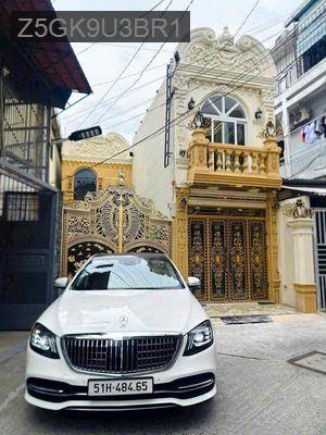 Biệt Thư mới đẹp - Phường Tân Bình  -  Thị xã Dĩ An 