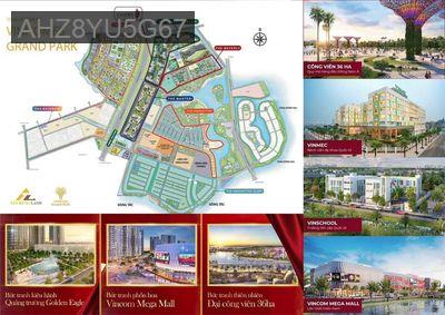 Bán chung cư - Phường Long Bình  -  Quận 9  - 51m² - 3.66tỷ