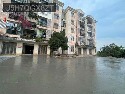 Bán chung cư - Phường Thới An  -  Quận 12  - 70m² - 1.2tỷ