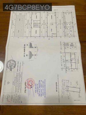 Nhà HT17, Quận 12 thanh lý gấp, 1trệt 1lầu 3pn, 2wc - Phường Hiệp Thành  -  Quận 12 