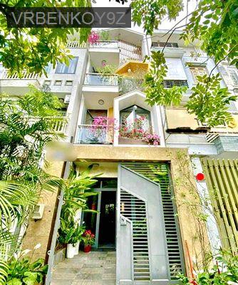 CHÍNH CHỦ CẦN BÁN GẤP NHÀ BÙI TÁ HÁN - QUẬN 2 GIÁ 6tỷ890/ 80m2 SỔ SẴN - Phường An Phú  -  Quận 2 