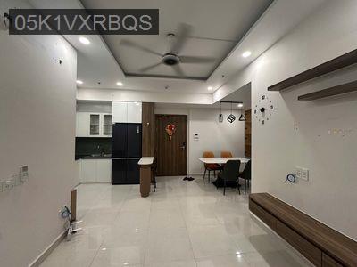 Cần bán căn hộ mới 100% ngay làng ĐH, Metro 1, đi học đi làm đều ngon - Phường Linh Trung  -  Quận Thủ Đức 