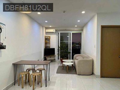 BÁN NHANH CĂN HỘ [ 1PN 1WC 49m2] TARA RESIDENCE -  ĐÃ CÓ SỔ HỒNG - Phường 6  -  Quận 8 