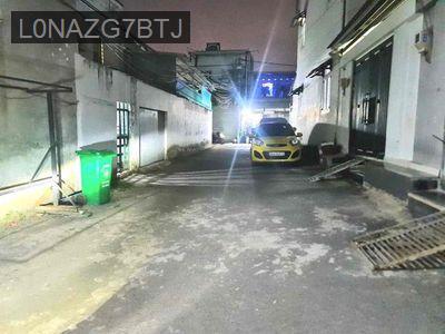 🌟 HÀNG HIẾM - HXH HIỆP BÌNH CHÁNH - NHÀ ĐẸP 3 TẦNG BTCT - 4PN 5WC 🌟 - Phường Hiệp Bình Chánh  -  Quận Thủ Đức 