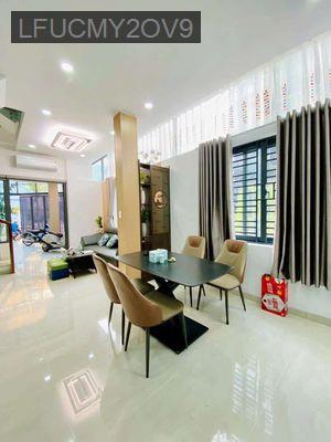 Căn góc 2 mặt tiền, KDC The Sun Đào Tông Nguyên - Xã Phú Xuân  -  Huyện Nhà Bè 