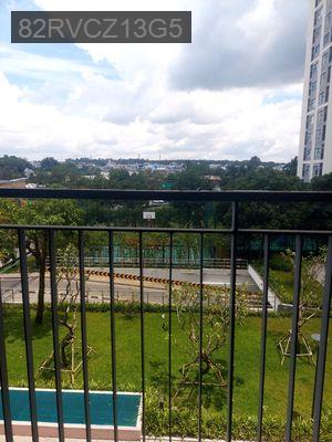 CĂN HỘ 2PN - RAINBOW, VINHOMES GRAND PARK, Q9 - GIÁ RẺ NHẤT THỊ TRƯỜNG - Phường Long Thạnh Mỹ  -  Quận 9 