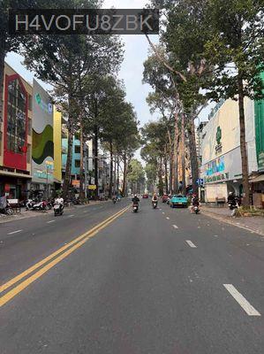 ✅ NHÀ HẺM KHU VIP NGUYỄN DUY DƯƠNG  Q10 - Phường 4  -  Quận 10 