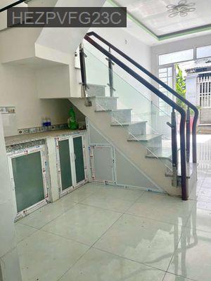 bán nhà - Xã Nhơn Đức  -  Huyện Nhà Bè 