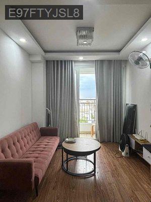 Cần bán căn hộ 2Pn 2WC 69m2 fchung cư The Avila,Q8 - Phường 16  -  Quận 8 