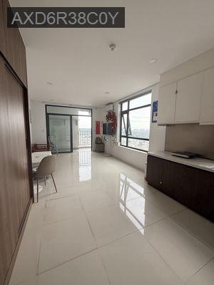 Căn hộ Officetel Central Premium Quận 8, 44,37m² view đẹp, Giá 3,3 Tỷ - Phường 5  -  Quận 8 
