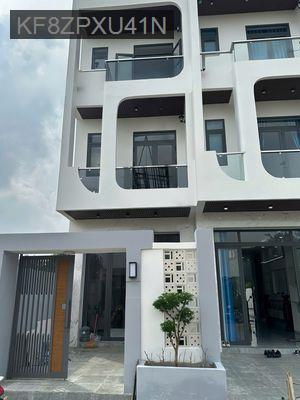 Nhà Mới Xây Cách Chợ Thủ Dầu Một Chỉ Hơn 5 Phút Di Chuyển - Phường Tương Bình Hiệp  -  Thành phố Thủ Dầu Một  Nhà Mới Xây Cách Chợ Thủ Dầu Một Chỉ Hơn 5 Phút Di Chuyển - Phường Tương Bình Hiệp  -  Thành phố Thủ Dầu Một