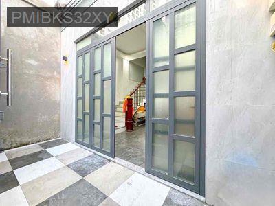 CĂN HỘ DỊCH VỤ – LÂM VĂN BỀN, QUẬN 7  ✨ Vị trí đẹp – Thu nhập ổn định - Phường Tân Kiểng  -  Quận 7 