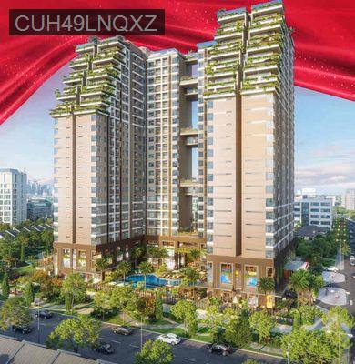 Dự Án căn hộ mới Nhật Bản 45,9tr/m2 tại THỦ ĐỨC - Phường Linh Xuân  -  Quận Thủ Đức 