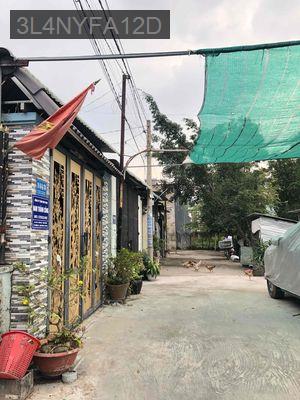 BÁN ĐẤT GẦN ĐƯỜNG BÌNH CHUẨN 76 – GIÁ CHỈ 2,47 TỶ – P. BÌNH CHUẨN, THU - Phường Bình Chuẩn  -  Thị xã Thuận An 